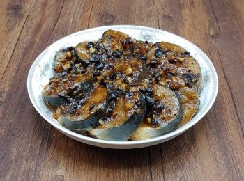 step8: 大火蒸10分鐘或至熟透