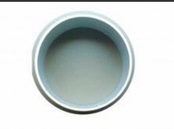 step11: 圓形曲奇食譜
材料
無鹽牛油 75g
糖粉      30g
低筋麵粉 150g         
全蛋         半隻