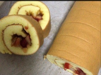 step7: 柚子茶甜品食譜大招募，贏取日本人氣小家電，立即參加https://cook1cook.com/event/coudohk