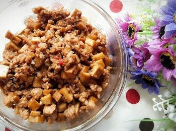 step9: 把汁液煮至半乾即可起鍋