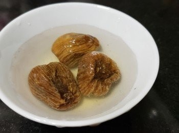 step5: 蜜棗