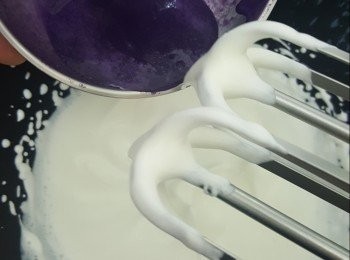 step13: 加入香芋醬