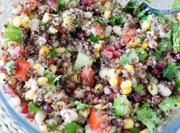 step4: 下<span class="group_2">醬汁</span>拌勻即成！