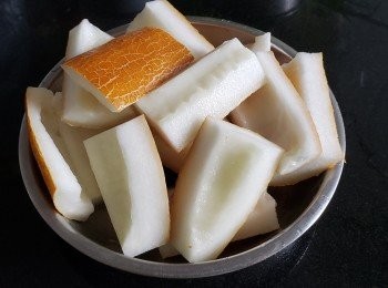 step1: 老黃瓜