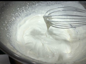 step8: 淡忌廉打至企身