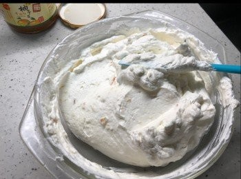 step6: 可以試下味先，唔夠甜就再加！