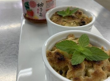 step4: 稍為放涼即可