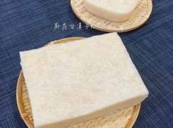 step10: 做好的蘿蔔糕冷藏可放3-5天,食用時可選用蒸,煎,炒,煮的方式烹調!都很好吃喔!!!