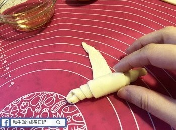 step5: 一直卷到尾