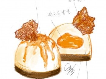 step15: 設計草圖。