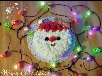 step12: 祝大家聖誕快樂及新年快樂！