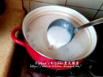 step16: 最後熄火焗10分鐘即可