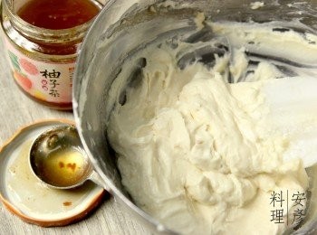 step2: 直至軟滑狀。