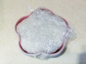 step6: 蒸好後可以即時食用。