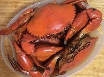 step4: 將洋蔥、紅蘿蔔、馬鈴薯切小丁；蒜頭切末；巴西里葉略切；