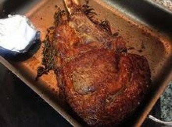 step7: 時間到後取出；