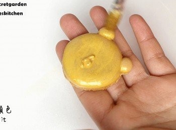 step24: 背面也要喔