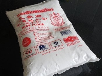 step15: 沾米粉