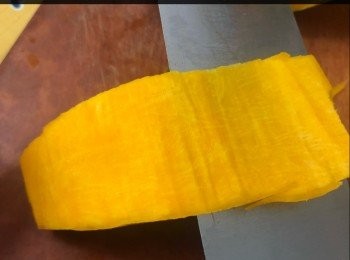 step2: 南瓜切片