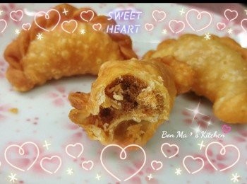 step12: 好脆口，yummy^^