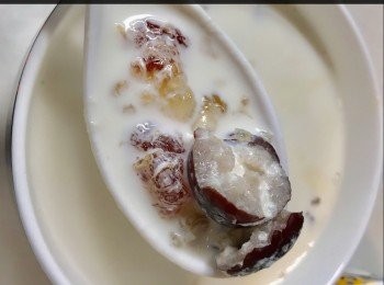 step8: SuKitchen 玩樂誌專頁內， 有更多你意想不到的食譜分享， 歡迎到 👉🏻https://www.facebook.com/SuKitchen-568127540211148/ 
如喜歡這食譜，請到本專頁按讚或分享出去，以作正面的鼓勵+支持 。