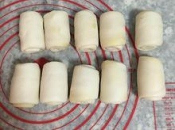 step19: 依續將10捲都完成。