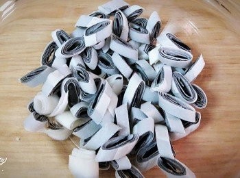 step6: 剪好放一邊備用