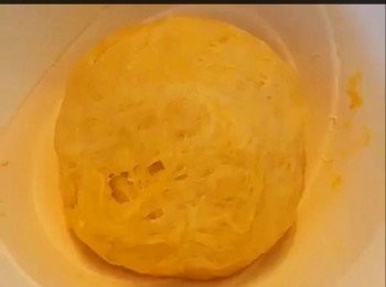 step3: 放入盆中以濕布覆蓋，(以免吹乾)待20-30分鐘。