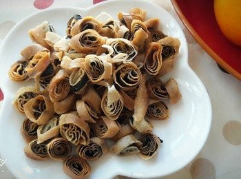 step9: 就可以上桌食用了