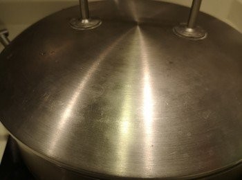 step5: 蓋蓋焗3分鐘。