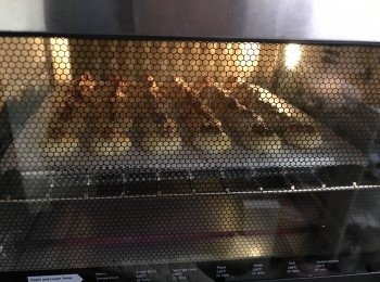 step7: 預熱焗爐
170度焗15-18分鐘