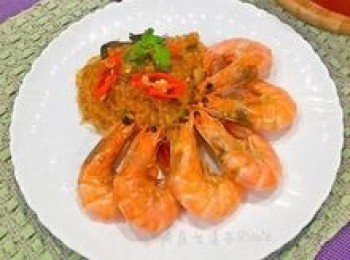 step16: 美味鮮甜的冬粉和鮮蝦，讓人怎麼吃都吃不夠～