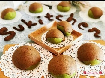 step12: SuKitchen 玩樂誌專頁內， 有更多你意想不到的食譜分享， 歡迎到 👉🏻https://www.facebook.com/SuKitchen-568127540211148/ 
如喜歡這食譜，請到本專頁按讚或分享出去，以作正面的鼓勵+支持 。