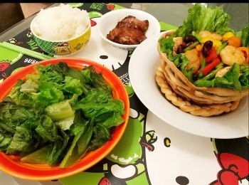 step11: SuKitchen 玩樂誌專頁內， 有更多你意想不到的食譜分享， 歡迎到 👉🏻https://www.facebook.com/SuKitchen-568127540211148/ 
如喜歡這食譜，請到本專頁按讚或分享出去，以作正面的鼓勵+支持 。