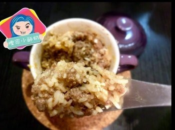 step6: 撈混就食得啦！