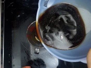 step10: 汁料留用