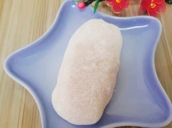 step17: *放入雪櫃中雪兩、三個小時，味道更佳😋   開吃。