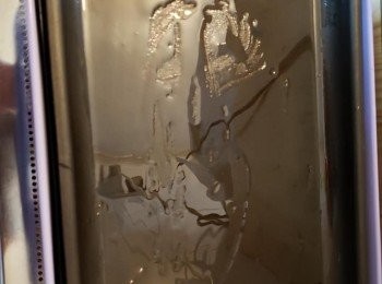 step9: 熱鑊下油，