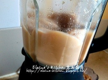 step11: 破壁機最後10分鐘會開始加速