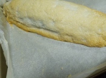 step6: 焗完後出爐