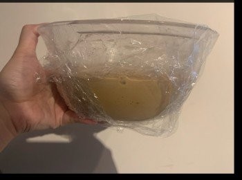 step17: 見到好多氣泡呀！