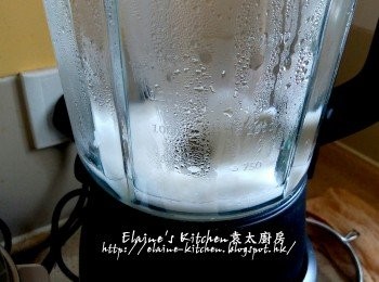 step4: 破壁機最後10分鐘會開始加速