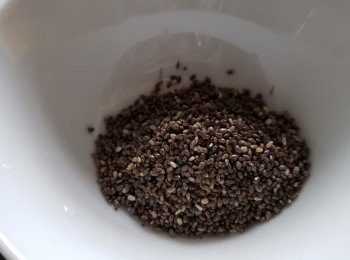 step3: 奇亞籽