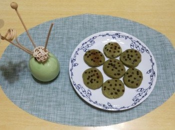 step1: 煮食影片：https://youtu.be/DBer3y2dFXk