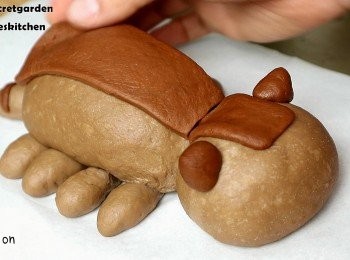 step21: 身體也要