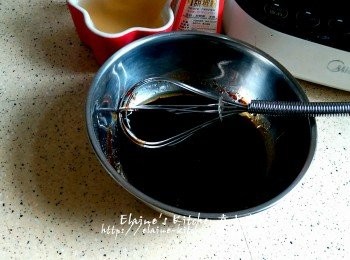 step6: <span class="group_2">調味料</span>放入碗內拌勻備用