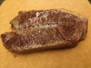 step5: 喜歡的話可以撒上岩鹽。