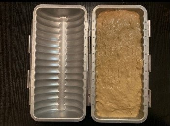 step18: 放入焗盤！