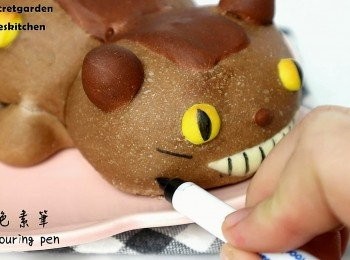 step31: 還有鬍鬚