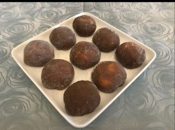 step14: 包好後的樣子